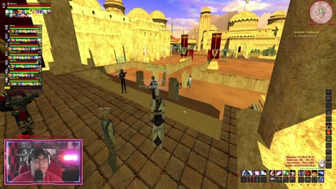 TekTV | Star Wars Galaxies | Instances & Heroics