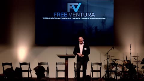 Free Ventura Launch Meeting