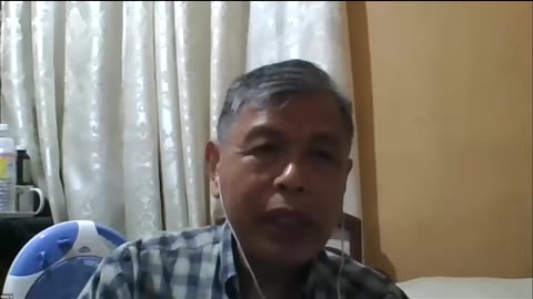 "Naglabas pa ang gobyerno ng direktiba na nagbabawal sa mandatory vaccination" - Dr. Romy Quijano