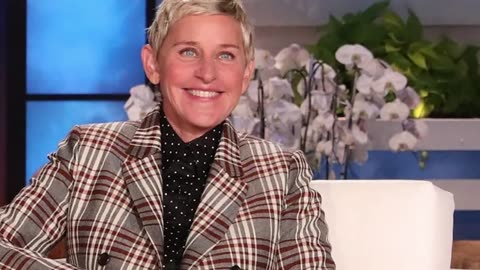 Ellen DeGeneres FREAKS OUT Over SHOCKING New Diddy Party Footage
