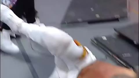 Satisfying wwe