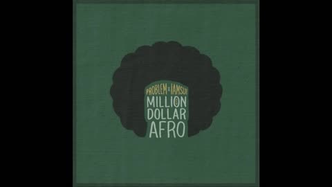 Iamsu! - Million Dollar Afro Mixtape