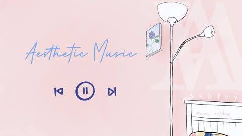 Aesthetic Songsearly morning music studysleepchill 1hour