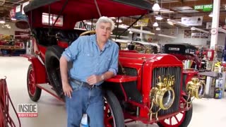 Will Jay Leno Need Skin Graft Surgery?