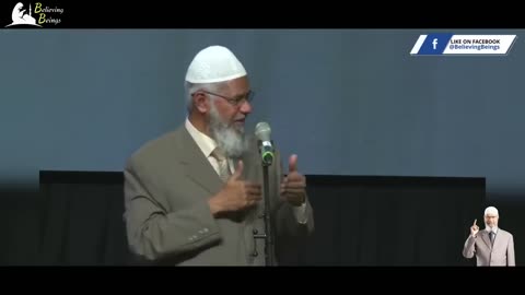 Why the West Fear Islam If it's so Positive_ - Dr. Zakir Naik ( 720 X 1280 )