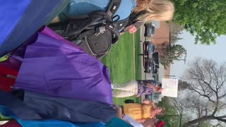 DCSD May 2023 Protest #2