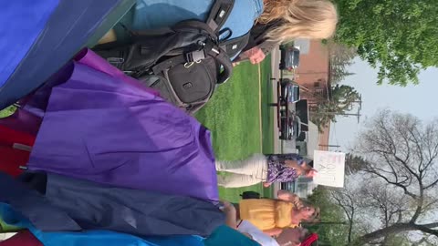 DCSD May 2023 Protest #2