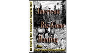 American Big-Game Hunting #04