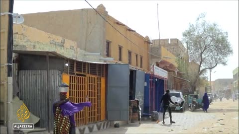 Mali education crisis- Lack of security causing academic disruptions