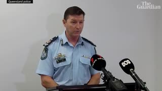 'Sickening and disturbing': Queensland police apologises over racist recordings