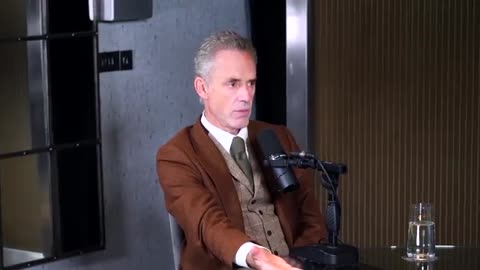 Jordan Peterson: How To Become The Person You’ve Always Wanted To Be | E113