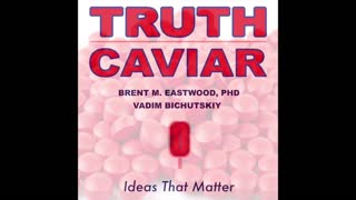 The Truth Caviar Show Episode 15: Midterms Postmortem, Ron DeSantis, Donald Trump, 2024, The Future of the GOP