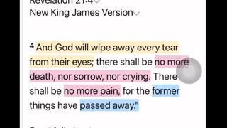 Revelation 21:4