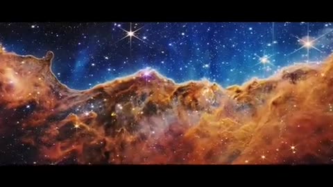 NASA video