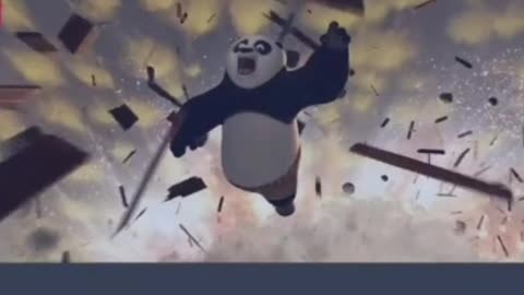 Kung Fu Panda 2 (2011)