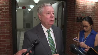 Sen. Graham: Trump needs to prove he can win