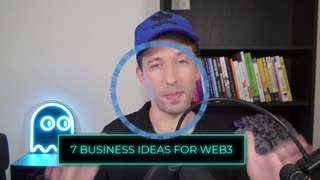 Web3 Goldmine: 7 High-Potential Business Ideas for 2023