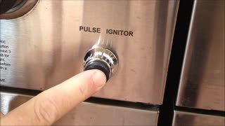 How to Replace the Battery in a Grill Pulse Ignitor