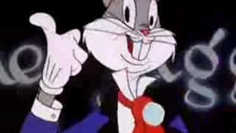 Merrie Melodies - Bugs Bunny - Case Of The Missing Hare