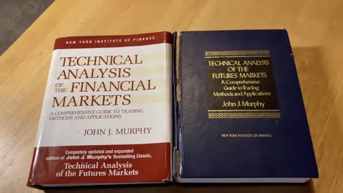 The Best Stock Market Trading Book on Earth