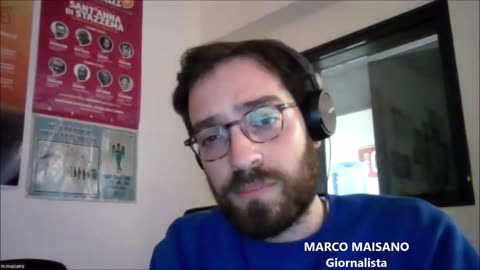 Marco Maisano-La verità sui Fondi Sanitari Integrativi