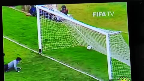 most beautiful gol of all the world cups.