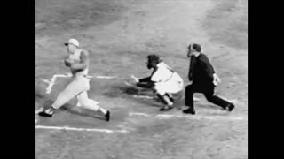 Apr. 18, 1964 | Reds @ Dodgers Highlights