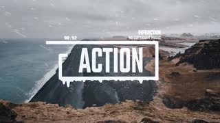 Cinematic Epic Music [No Copyright Music] - Action