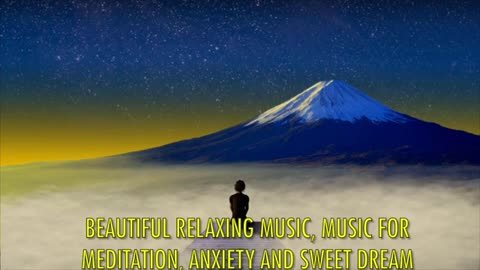 Meditation Music - For relax and Ambient song