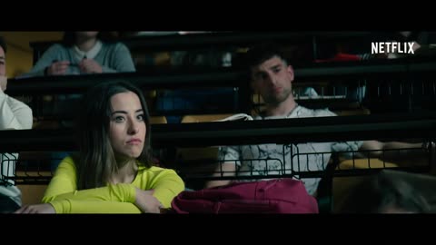 Killer Book Club Official Netflix Trailer 2023 | GetMoviesHD