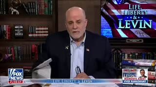 Levin- The media lied to us about Biden Fox News