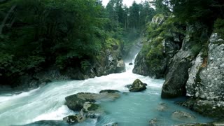 Nature sounds - relaxing river sounds for stress relief and meditation(20 minutes relaxation)