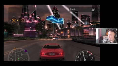 Revving up the Streets: Need for Speed Underground 2: How to not play this game!