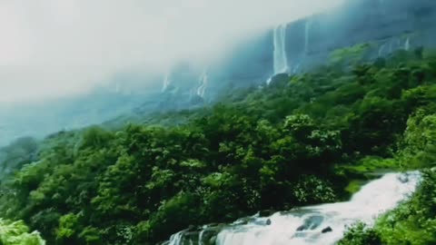 waterfallartical