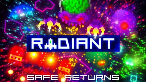 Safe Returns extended - Radiant soundtrack