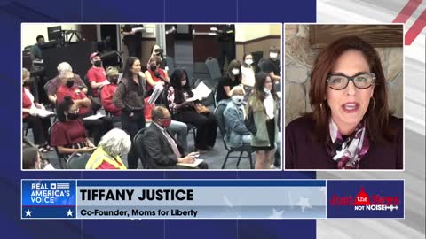 Moms for Liberty Co-Founder shares the grassroots origins of their parents movement