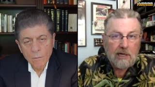 DOJ & Ukraine - Where's the Truth? Larry Johnson fmr CIA