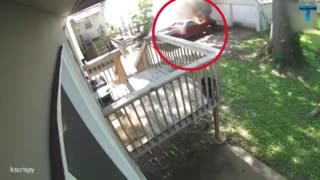 Creepy Things Caught on camera WHATS OUT THERE? VOL.13 #trending