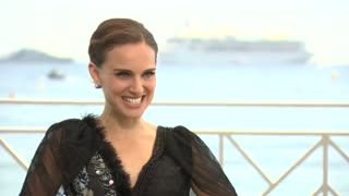 Natalie Portman opens up about her debut feature film