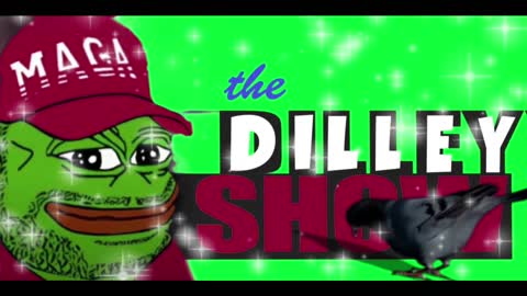 The Dilley Show 03/11/2022