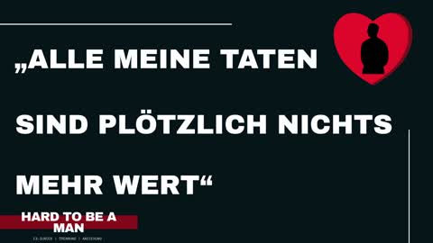 Alle meine Taten sind plötzlich nichts mehr wert (Beziehung / Ex-zurück)