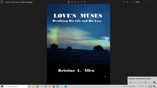 Chapter 11 LOVE'S MUSES Book 3 Rectifying His Life and His Love