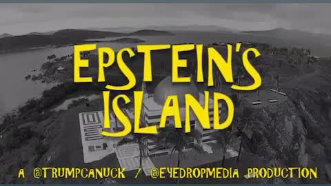 Epstein's Island