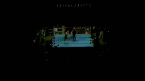 NWA JCP - NWA World Heavyweight Title, Flair vs Steamboat - May 29 1984 - Meadowlands, E.R., NJ
