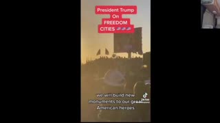 New American Vision by Trump -2-2-24