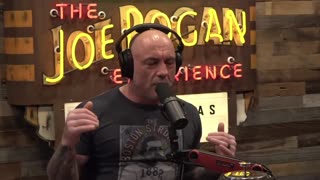 Joe Rogan has said: "[With Trump]... unemployment was down. Business was booming.