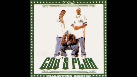 G-Unit - God's Plan Mixtape