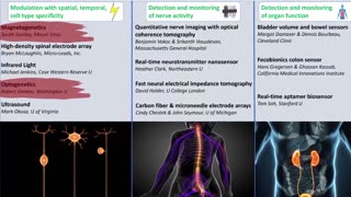 NIH SPARC Program Tools & Tech: Optogenetics And Magnetogenetics (SPARC) (2020)