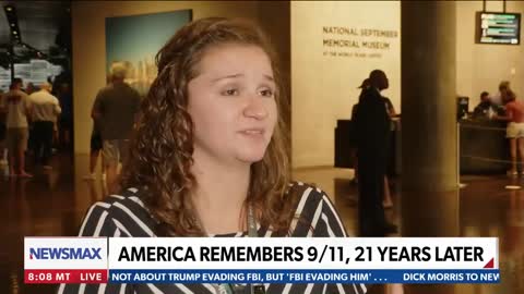 National September 11 Memorial Museum tells the story of the tragic day for new generations