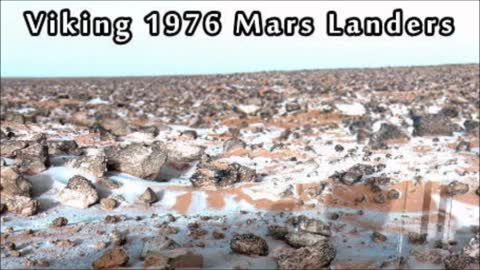 Mars Alien Structures - Aliens Archaeological Evidence